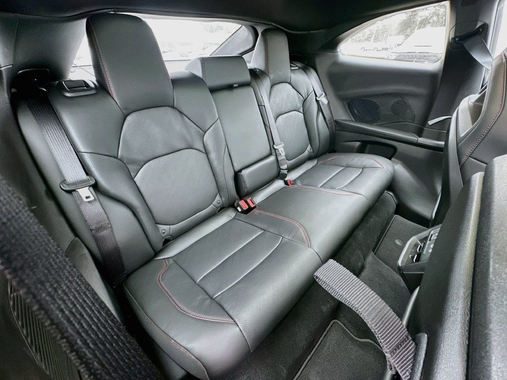 New 2027 Dodge Charger Scat Pack AWD/4WD image 34