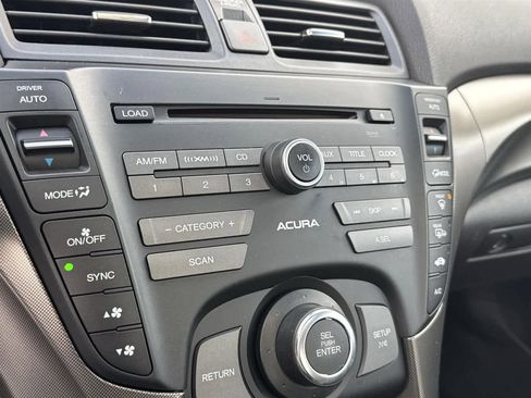Used 2013 Acura TL SH-AWD image 32