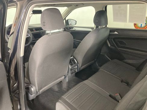 Used 2022 Volkswagen Tiguan S image 12