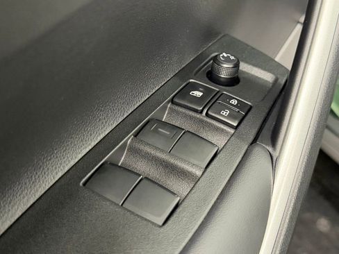 New 2026 Toyota Corolla Cross LE FWD image 17