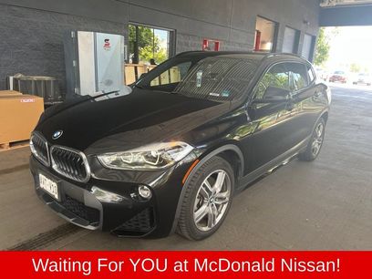 Used 2019 BMW X2 xDrive28i w/ M Sport X Package
