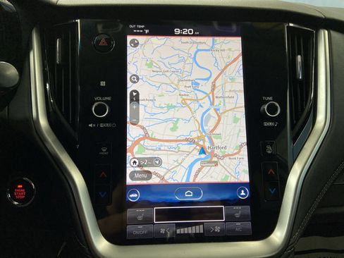 Used 2020 Subaru Outback Premium image 16