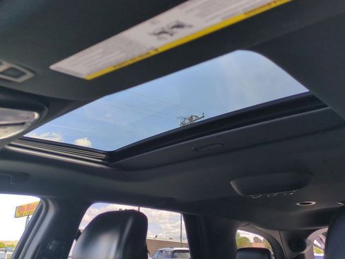 Used 2020 Dodge Durango R/T w/ Blacktop Package image 20