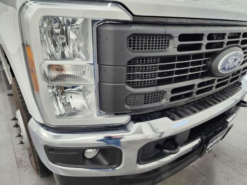 Used 2025 Ford F350 XL image 22