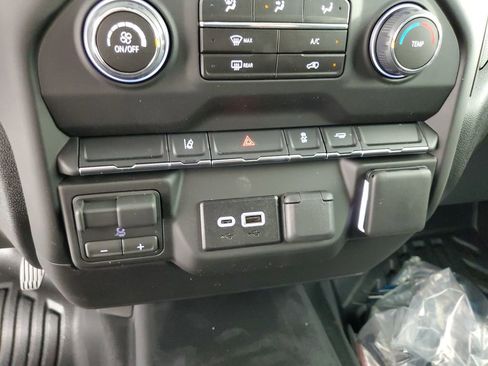 New 2026 Chevrolet Silverado 2500 W/T w/ WT Convenience Package image 25