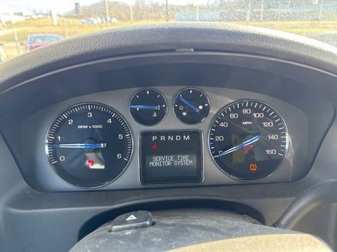 Used 2008 Cadillac Escalade AWD image 23