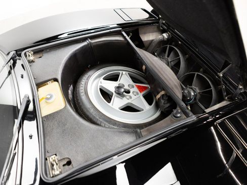 Used 1989 Ferrari 328 GTS image 92