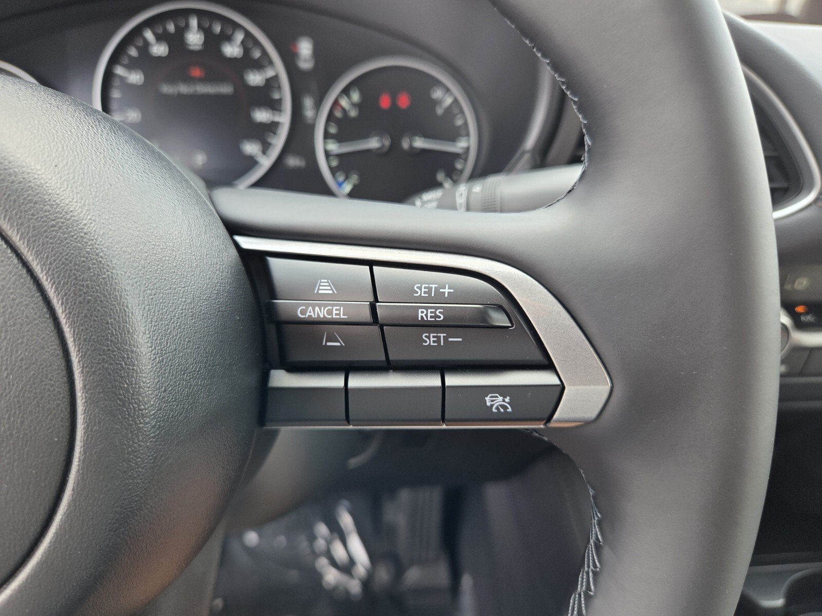 New 2026 MAZDA MAZDA3 2.5 S Sedan w/ Preferred Pkg FWD image 30