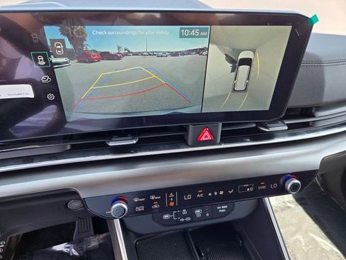 New 2026 Kia Carnival SX Prestige image 10