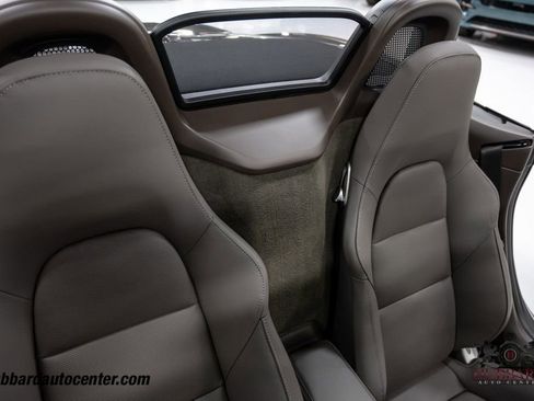 Used 2023 Porsche 718 Boxster S image 29