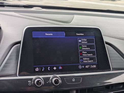 Used 2024 Cadillac CT4 Premium Luxury w/ Climate Package image 21