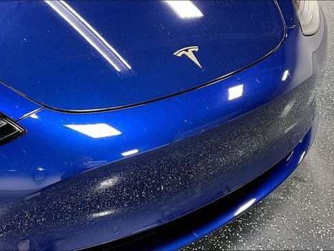 Used 2022 Tesla Model 3 Long Range image 27