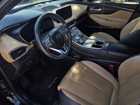 Used 2023 Hyundai Santa Fe Calligraphy image 20