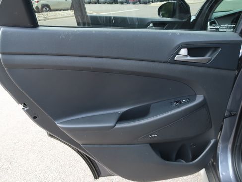 Used 2018 Hyundai Tucson Limited w/ Ultimate Package 02 FWD image 18