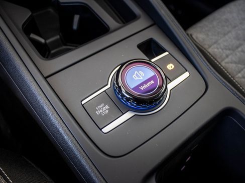 New 2025 Volkswagen Tiguan S image 35