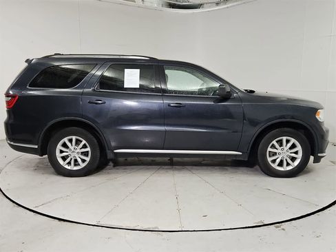 Used 2015 Dodge Durango SXT w/ Quick Order Package 23B image 7