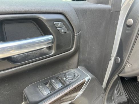 Used 2021 Chevrolet Silverado 1500 LT w/ Bed Protection Package AWD/4WD image 24