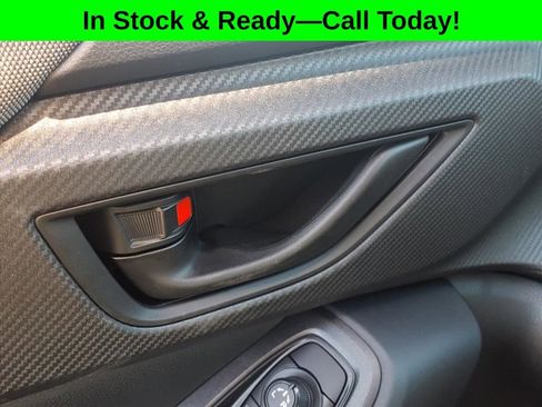 New 2026 Subaru Crosstrek 2.0i Premium image 16