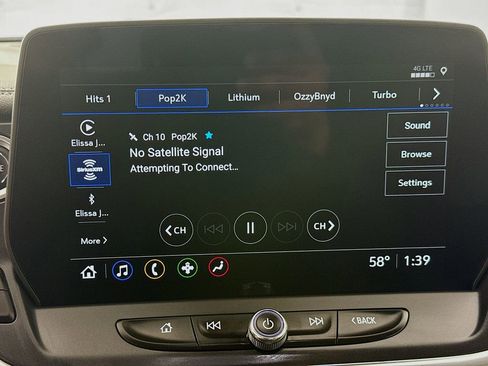 Used 2023 Chevrolet Blazer LT w/ LPO, Floor Liner Package image 14