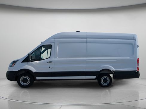 New 2026 Ford Transit 350 148 High Roof Extended RWD image 13