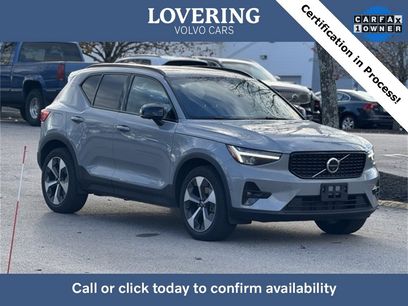 Certified 2025 Volvo XC40 B5 Plus