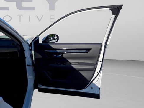 Certified 2026 Honda CR-V EX-L image 33