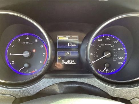 Used 2016 Subaru Legacy 2.5i Premium w/ Protection Package #1 (Disc) image 23