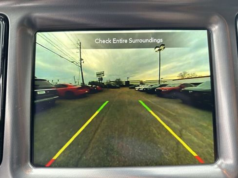 Used 2021 Dodge Challenger R/T Scat Pack w/ Dynamics Package image 17