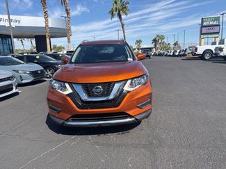 Used 2020 Nissan Rogue SV FWD video 2
