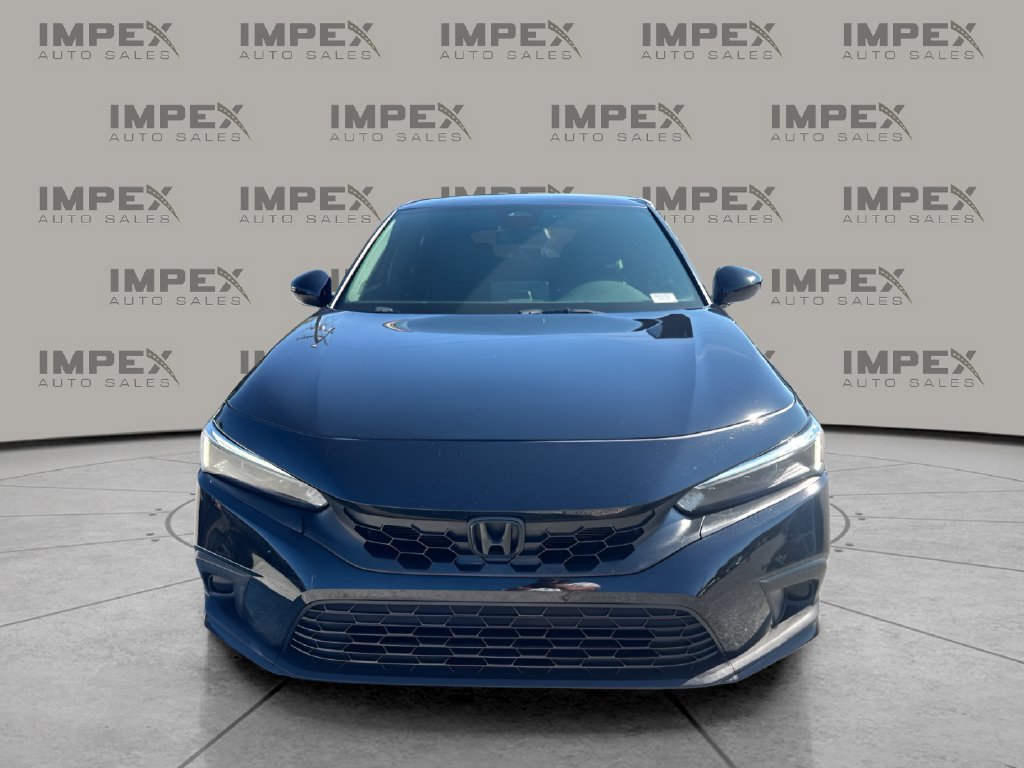 Used 2024 Honda Civic Sport image 8