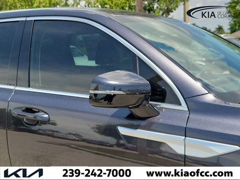 New 2026 Kia Sorento LX FWD image 8