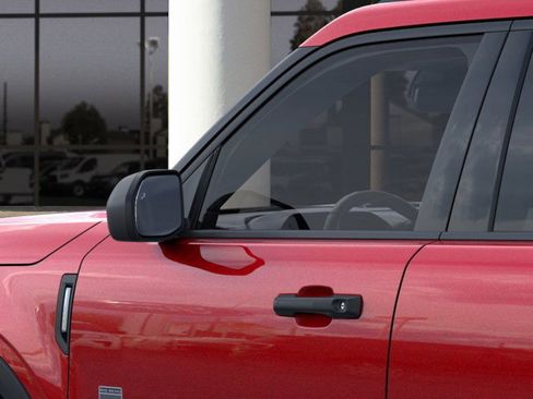 New 2025 Ford Bronco Sport Big Bend image 20