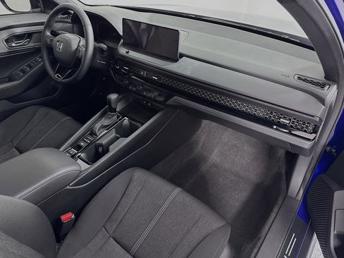 Certified 2023 Honda Accord Sport image 27