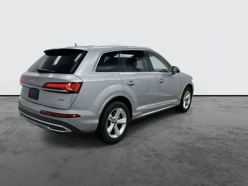 Used 2024 Audi Q7 2.0T Premium Plus AWD/4WD image 4
