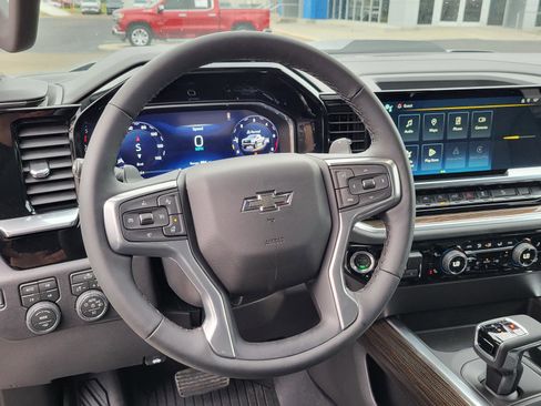 New 2026 Chevrolet Silverado 1500 LT Trail Boss w/ Convenience Package II image 15