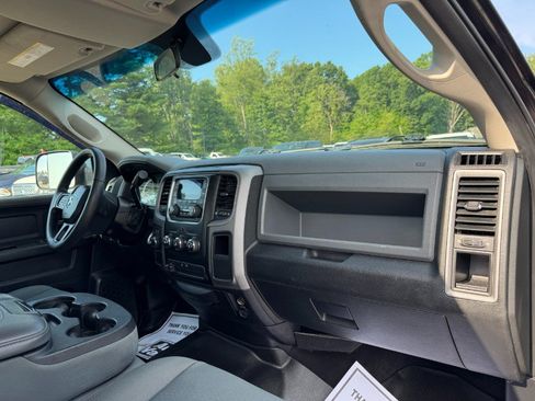 Used 2015 RAM 1500 ST w/ SXT Appearance Group AWD/4WD image 19