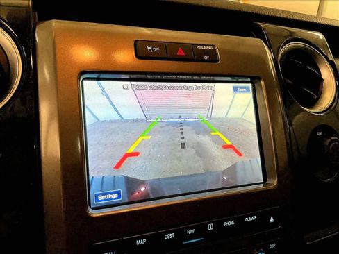 Used 2012 Ford F150 Harley-Davidson AWD/4WD image 20