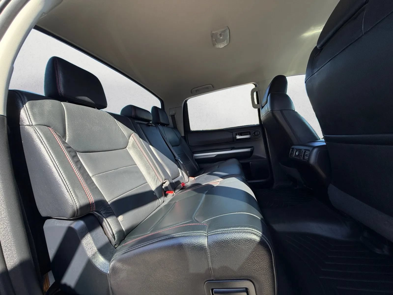 Used 2016 Toyota Tundra TRD Pro AWD/4WD image 20