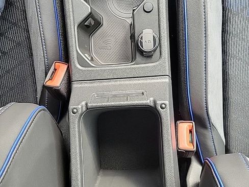 New 2026 Volkswagen Golf w/ Euro Style Package image 12