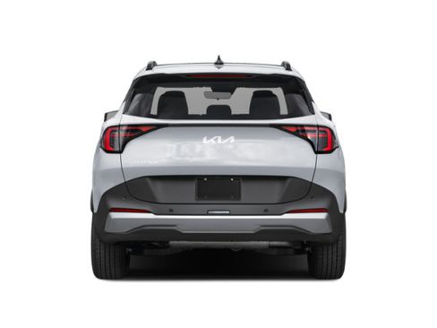New 2026 Kia Sportage EX FWD image 5