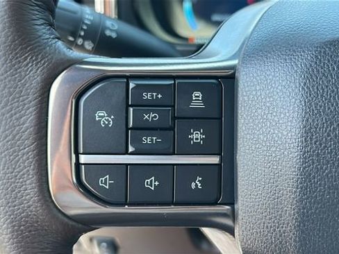 Certified 2024 Ford F250 King Ranch AWD/4WD image 24