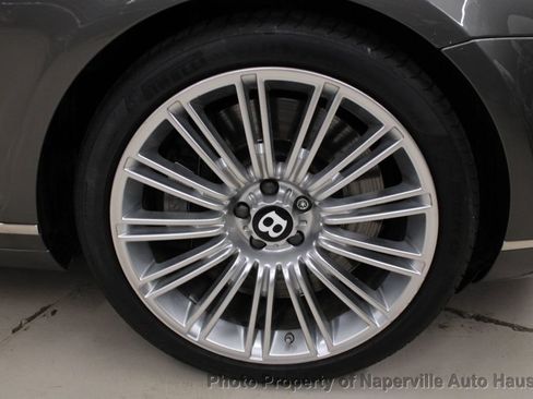 Used 2010 Bentley Continental GT Speed AWD/4WD image 55