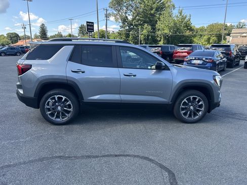 New 2027 GMC Terrain Elevation w/ Elevation Premium Package AWD/4WD image 16