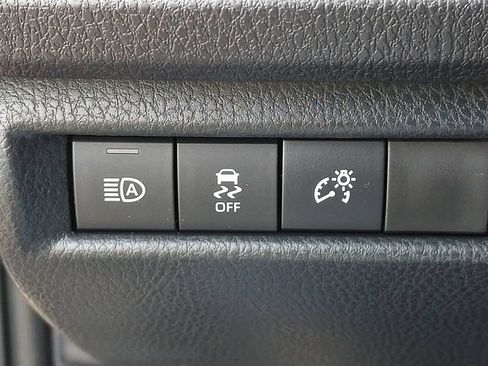 Used 2026 Toyota Camry SE w/ Convenience Package FWD image 23
