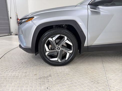 Used 2023 Hyundai Tucson SEL w/ Convenience Package FWD image 12