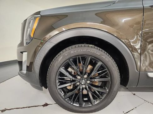 Used 2020 Kia Telluride SX FWD image 11