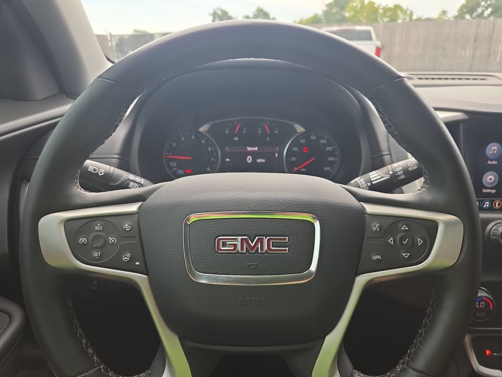 Used 2023 GMC Terrain SLT w/ Elevation Edition FWD image 19