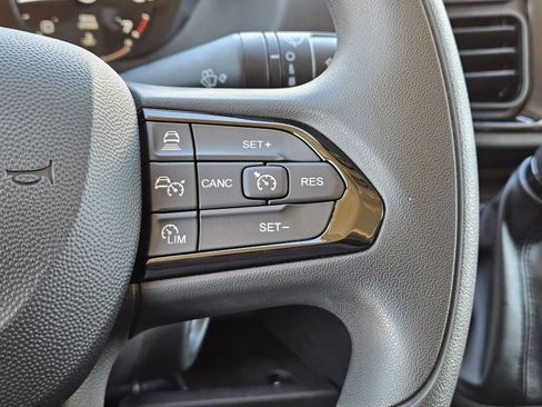 New 2026 RAM ProMaster 2500 w/ Safety Group FWD image 23