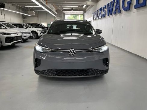 Certified 2023 Volkswagen ID.4 Pro RWD image 6