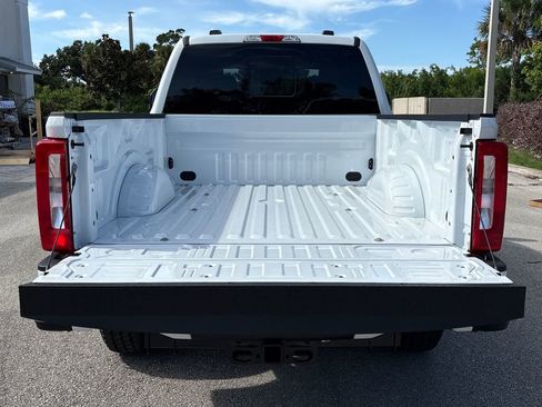 New 2026 Ford F250 XL w/ STX Appearance Package AWD/4WD image 10